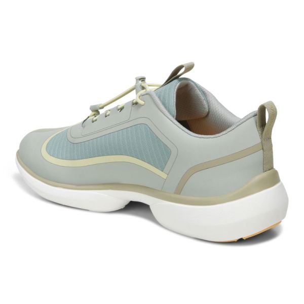 Vionic | Women's Guinn Sneaker - Sage