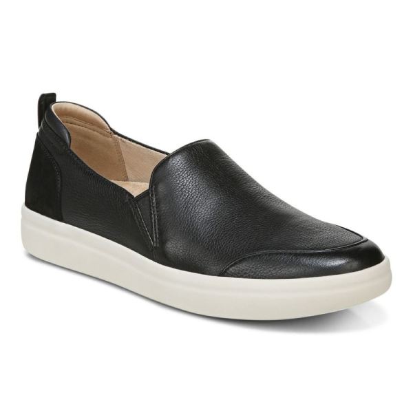 Vionic | Women's Penelope Slip on Sneaker - Black