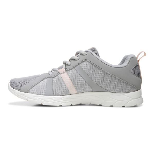 Vionic | Women's Radiant Sneaker - Light Grey