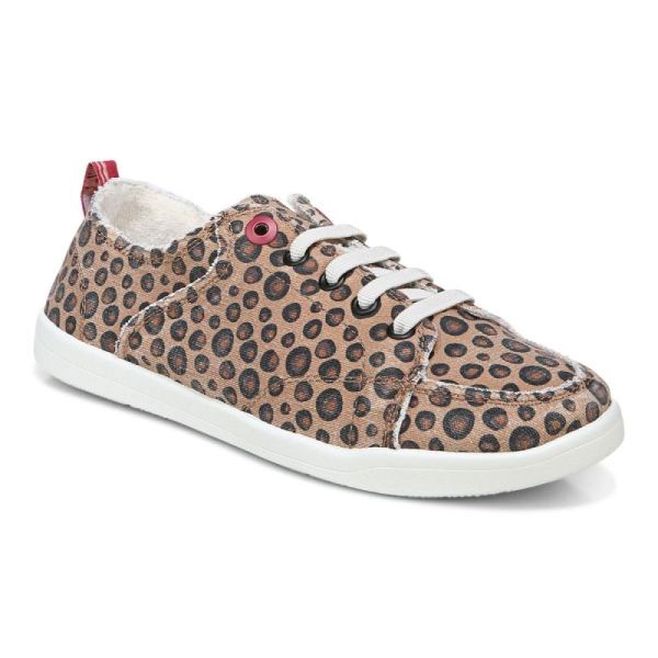 Vionic | Women's Pismo Casual Sneaker - Macaroon