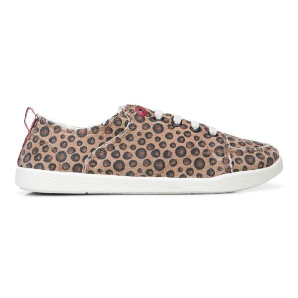 Vionic | Women's Pismo Casual Sneaker - Macaroon