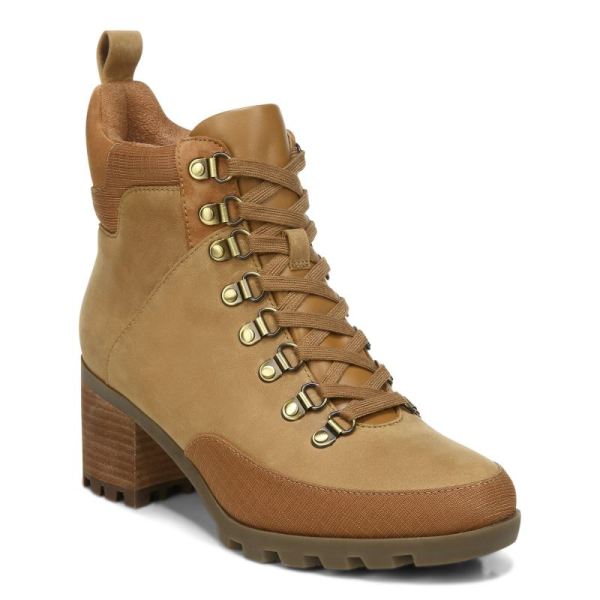 Vionic | Women's Spencer Boot - Toffee