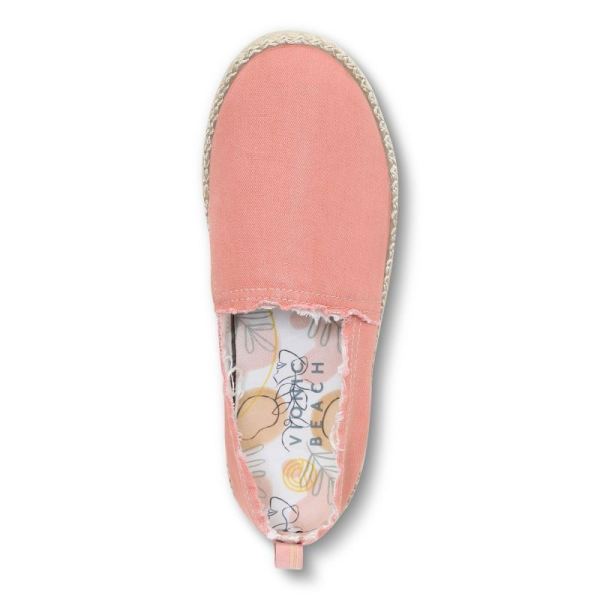 Vionic | Women's Laguna Espadrille - Terra Cotta