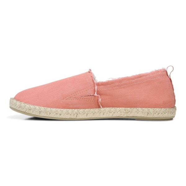 Vionic | Women's Laguna Espadrille - Terra Cotta