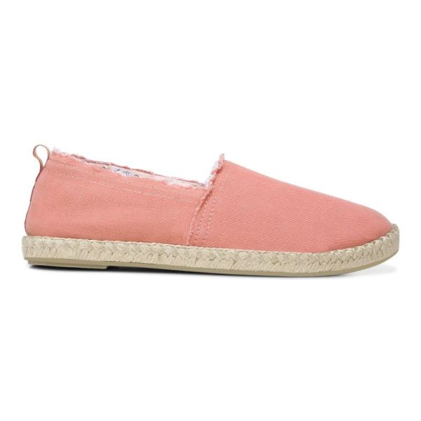 Vionic | Women's Laguna Espadrille - Terra Cotta