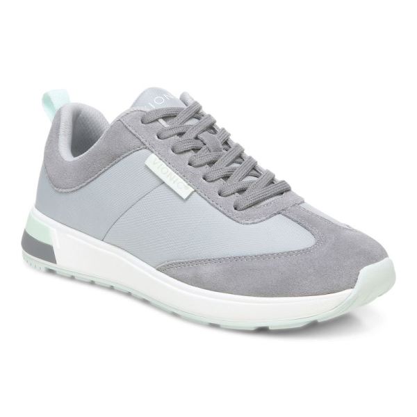 Vionic | Women's Breilyn Sneaker - Vapor