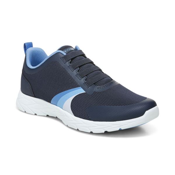 Vionic | Women's Layla Sneaker - Navy