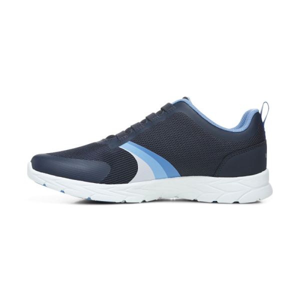Vionic | Women's Layla Sneaker - Navy