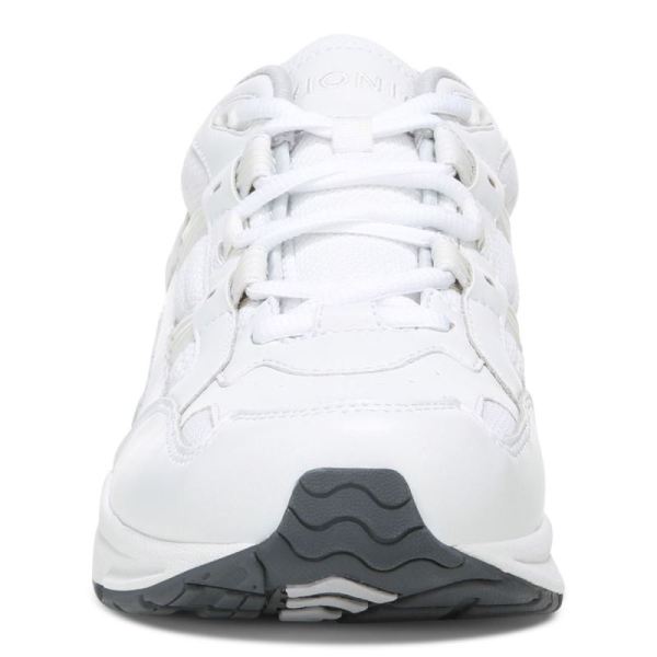 Vionic | Men's Classic Walker - White