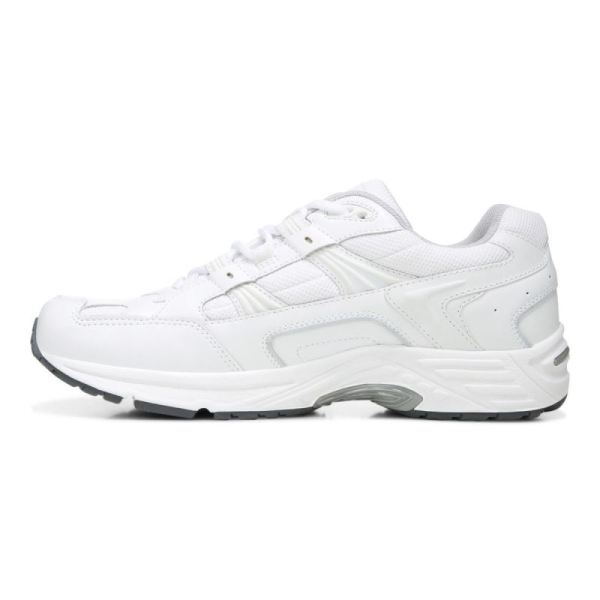 Vionic | Men's Classic Walker - White