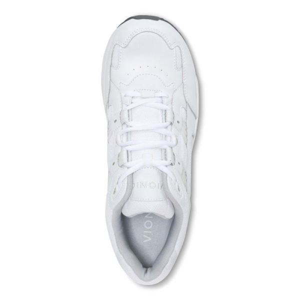 Vionic | Men's Classic Walker - White