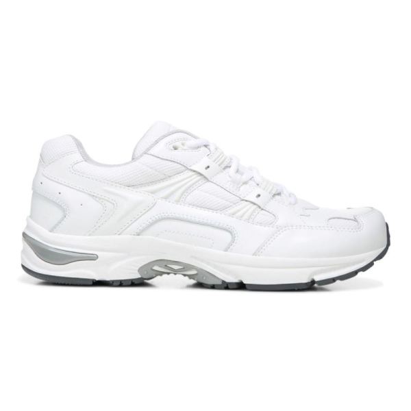 Vionic | Men's Classic Walker - White