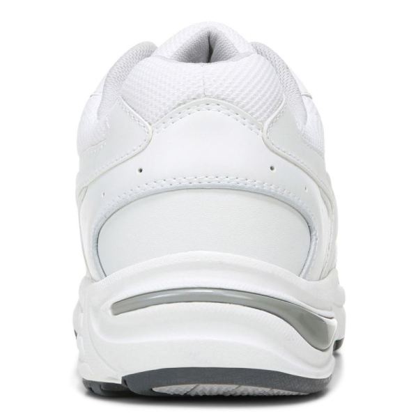 Vionic | Men's Classic Walker - White