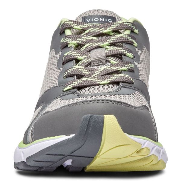 Vionic | Women's Tokyo Sneaker - Grey