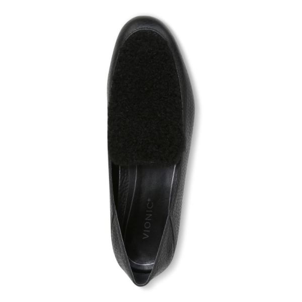 Vionic | Women's Frieda Flat - Black