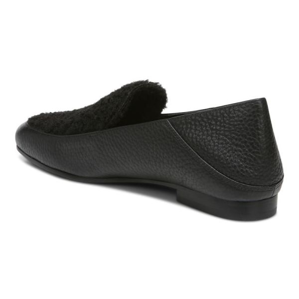 Vionic | Women's Frieda Flat - Black