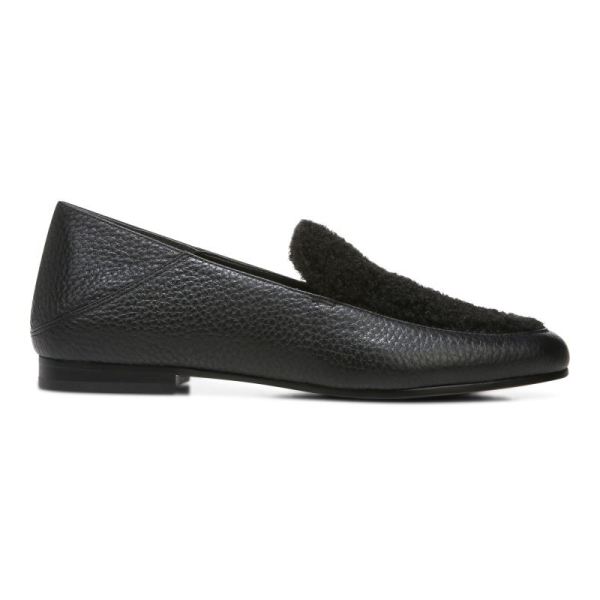 Vionic | Women's Frieda Flat - Black