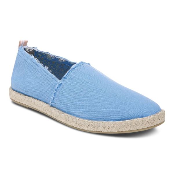 Vionic | Women's Laguna Espadrille - Azure