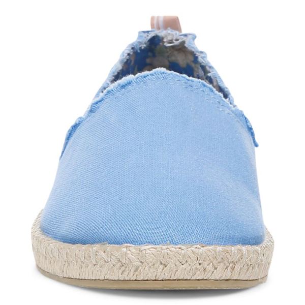 Vionic | Women's Laguna Espadrille - Azure