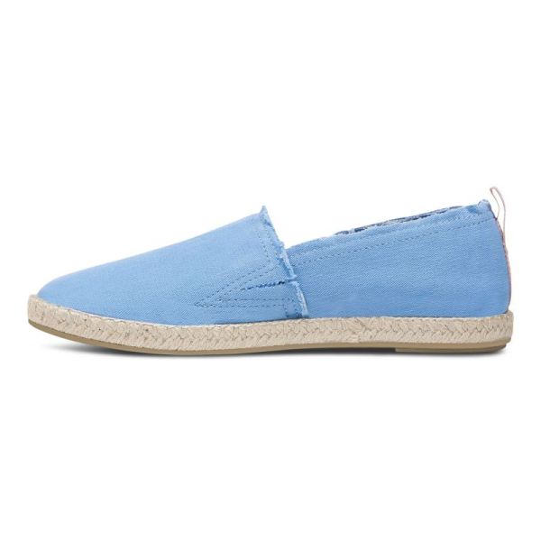 Vionic | Women's Laguna Espadrille - Azure