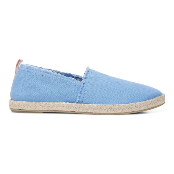 Vionic | Women's Laguna Espadrille - Azure