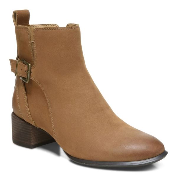 Vionic | Women's Sienna Boot - Toffee