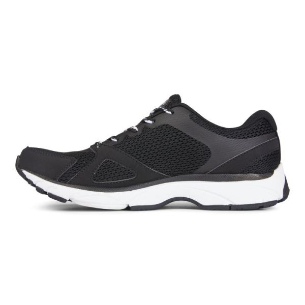 Vionic | Women's Tokyo Sneaker - Black Black