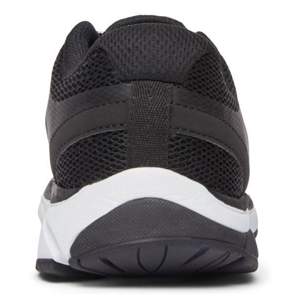 Vionic | Women's Tokyo Sneaker - Black Black