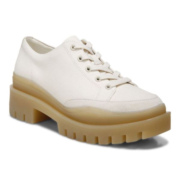 Vionic | Women's Ezrie Platform Sneaker - Cream