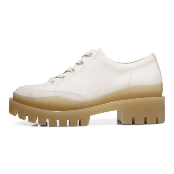 Vionic | Women's Ezrie Platform Sneaker - Cream