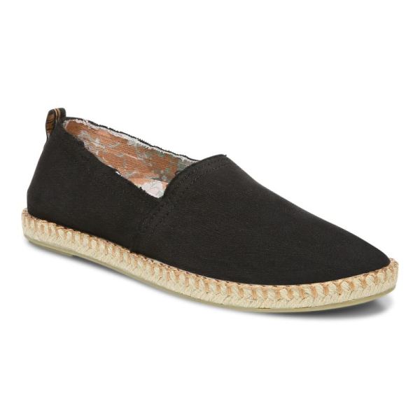 Vionic | Women's Laguna Espadrille - Black