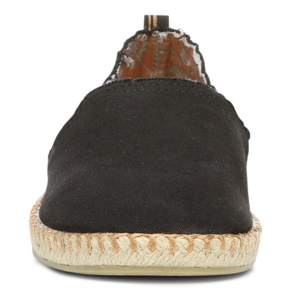 Vionic | Women's Laguna Espadrille - Black