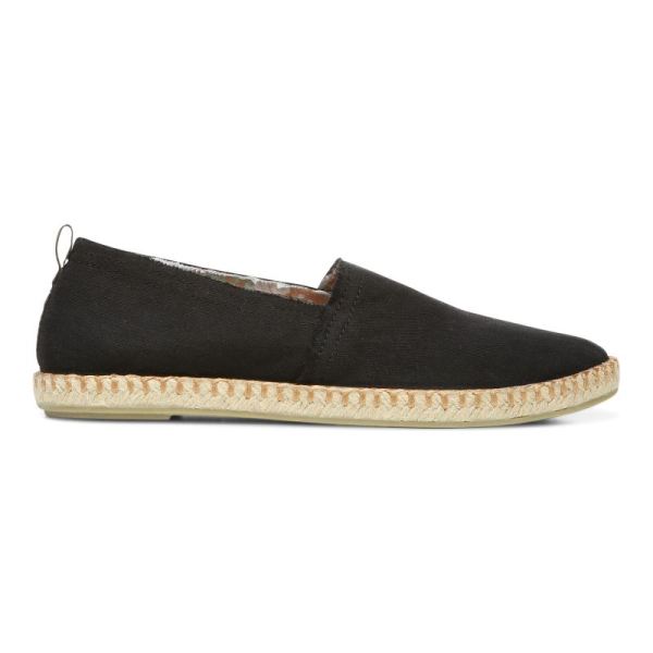 Vionic | Women's Laguna Espadrille - Black