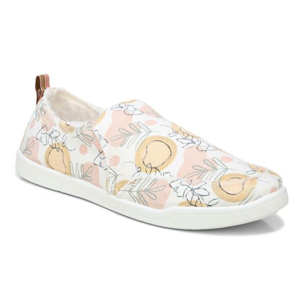 Vionic | Women's Malibu Slip On - Grove White