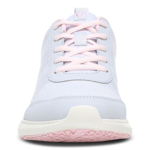 Vionic | Women's Kiara Pro Sneaker - Arctic Ice