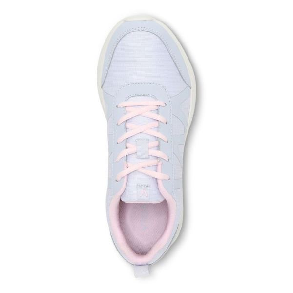 Vionic | Women's Kiara Pro Sneaker - Arctic Ice