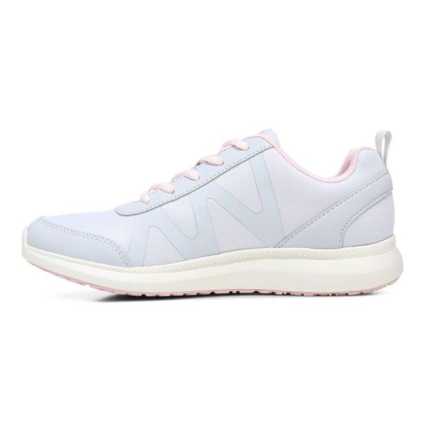Vionic | Women's Kiara Pro Sneaker - Arctic Ice