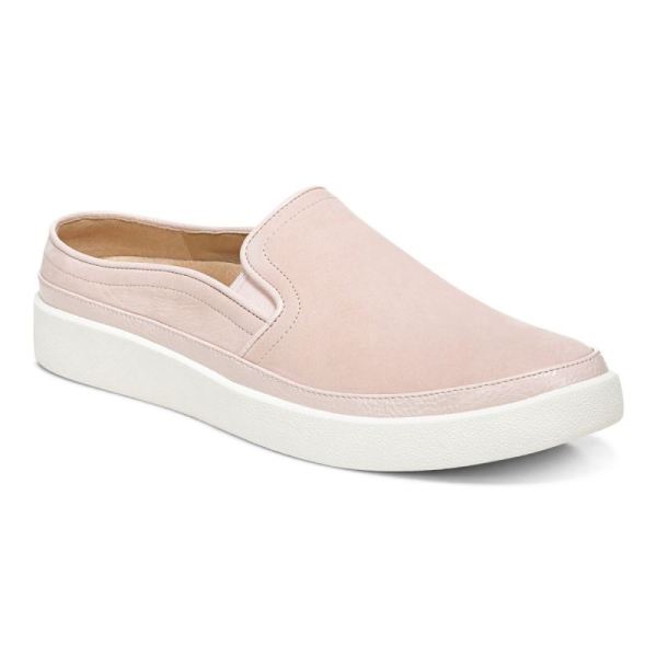 Vionic | Women's Effortless Slip on Sneaker - Peony