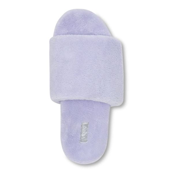 Vionic | Women's Dream Slipper - Purple Heather