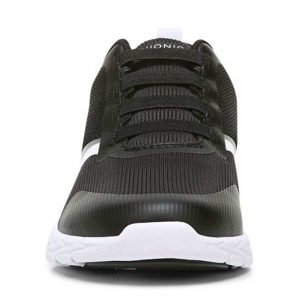 Vionic | Women's Layla Sneaker - Black