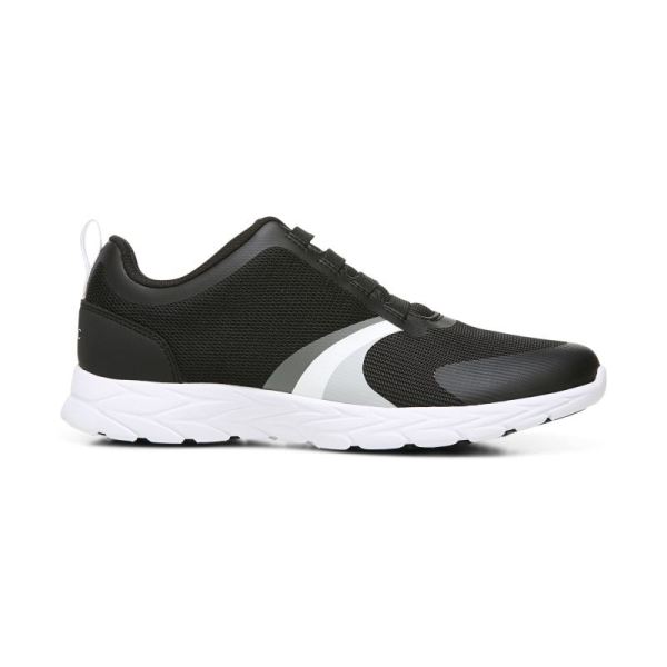 Vionic | Women's Layla Sneaker - Black