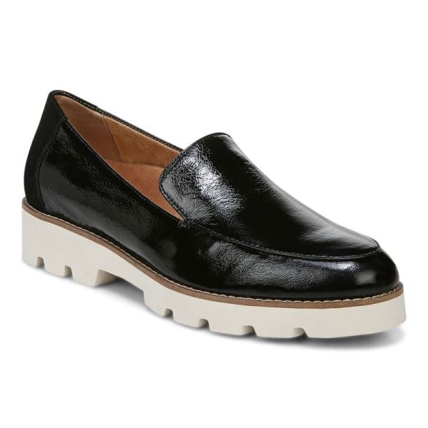 Vionic | Women's Kensley Loafer - Black