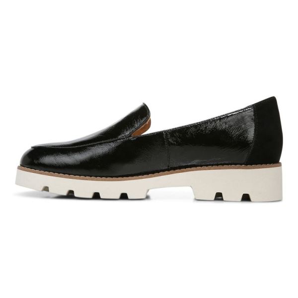 Vionic | Women's Kensley Loafer - Black