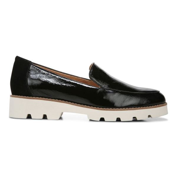 Vionic | Women's Kensley Loafer - Black