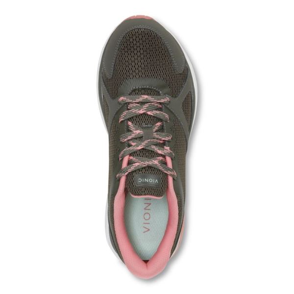 Vionic | Women's Tokyo Sneaker - Olive