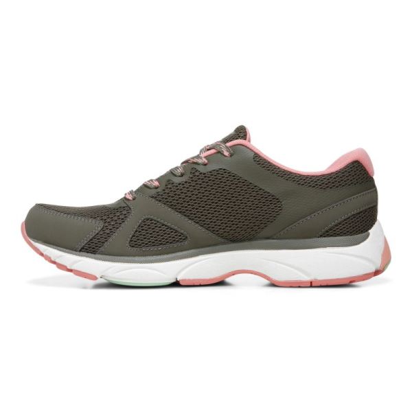 Vionic | Women's Tokyo Sneaker - Olive