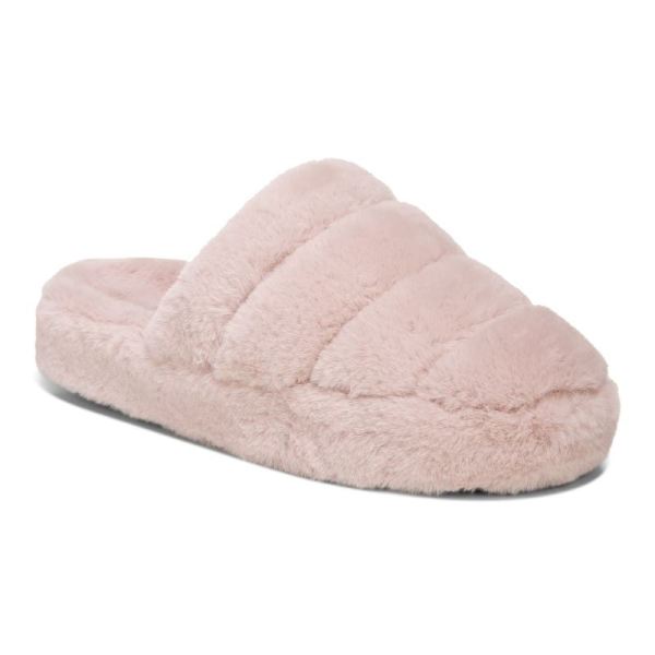 Vionic | Women's Cosmina Slipper - Blush