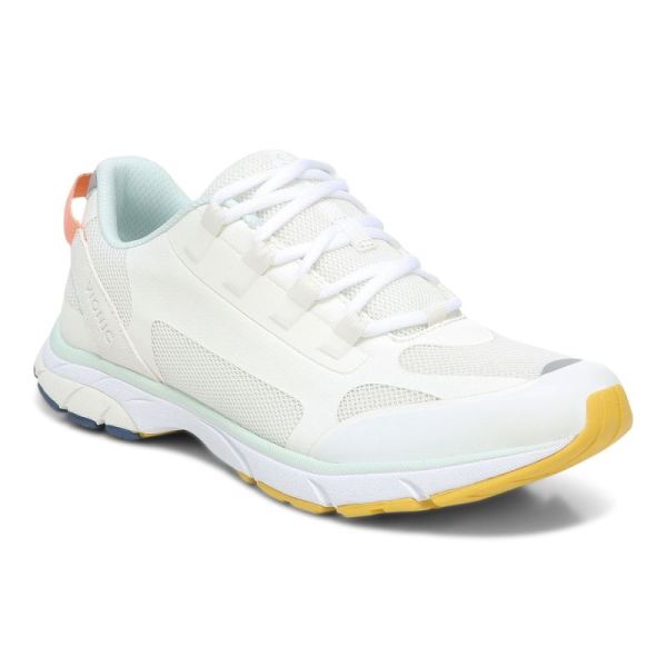 Vionic | Women's Edin Sneaker - White