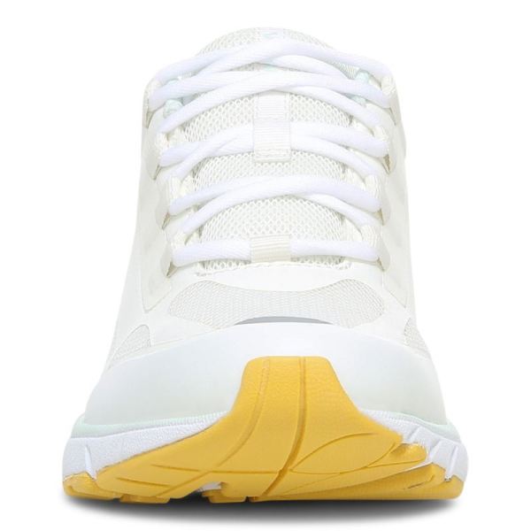 Vionic | Women's Edin Sneaker - White
