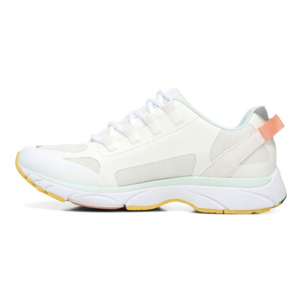 Vionic | Women's Edin Sneaker - White